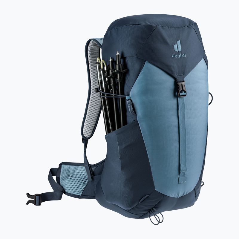 Zaino da trekking deuter AC Lite 30 l atlantic/ink 9