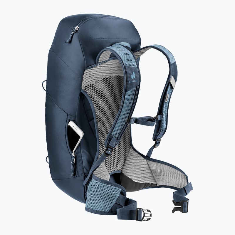 Zaino da trekking deuter AC Lite 30 l atlantic/ink 11
