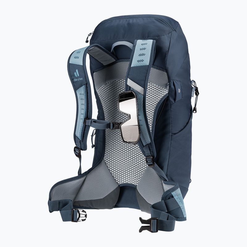Zaino da trekking deuter AC Lite 30 l atlantic/ink 12