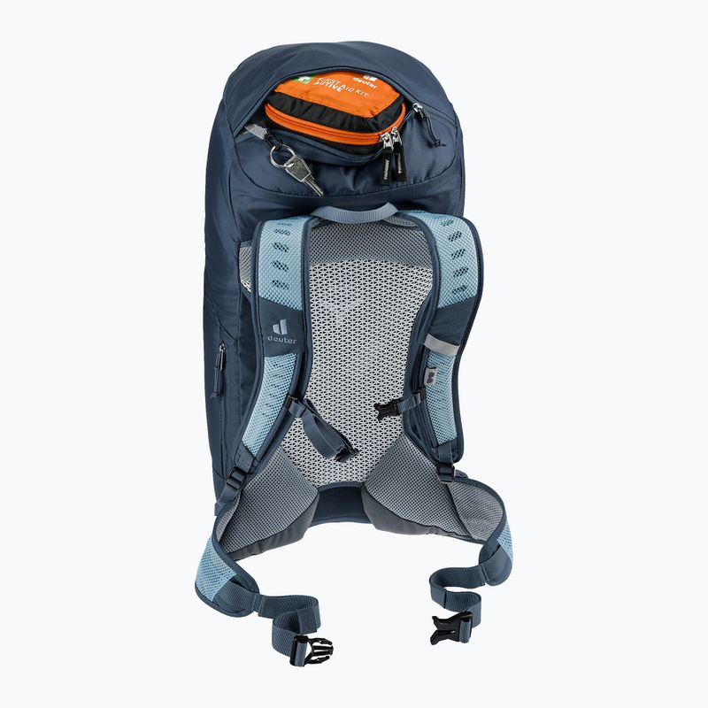 Zaino da trekking deuter AC Lite 30 l atlantic/ink 13