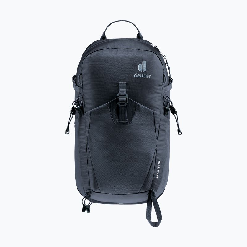 Zaino da trekking donna deuter Trail 23 l SL black