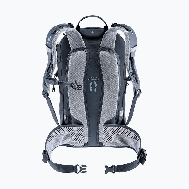 Zaino da trekking donna deuter Trail 23 l SL black 3