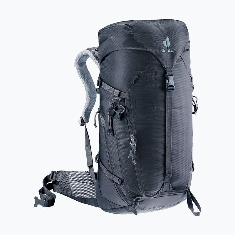 Zaino da trekking da donna deuter Trail 28 l SL black 2