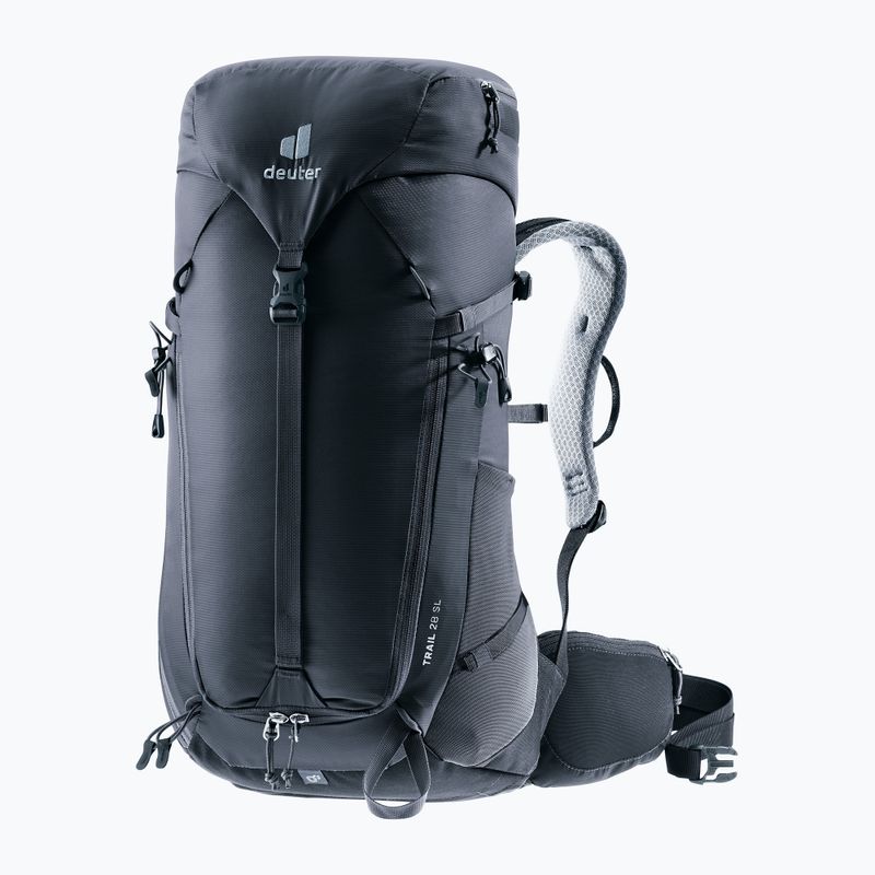 Zaino da trekking deuter Trail 28 l SL nero 4