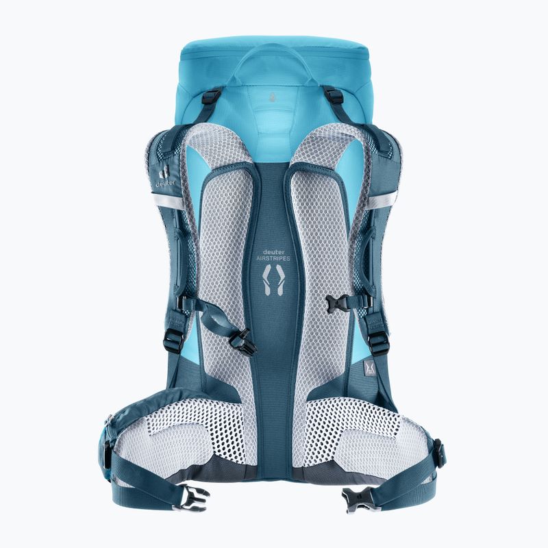 Zaino da trekking deuter Trail 28 l SL lagoon/atlantic 4