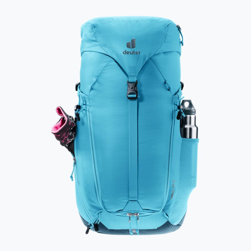 Zaino da trekking deuter Trail 28 l SL lagoon/atlantic 8