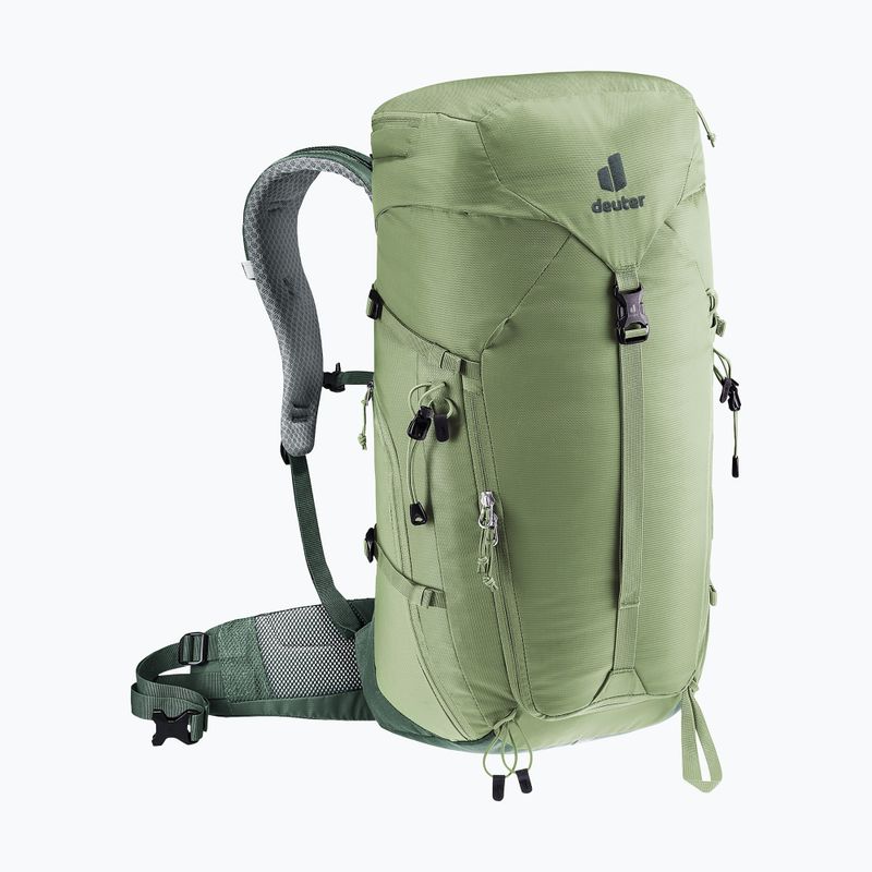Zaino da trekking Deuter Trail 30 l grove-ivy 11