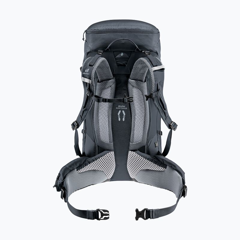 Zaino da trekking deuter Trail Pro 34 l SL black 4