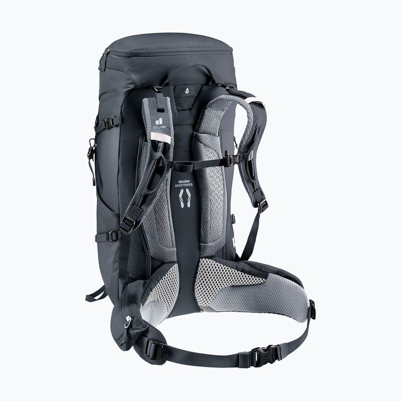 Zaino da trekking deuter Trail Pro 34 l SL black 5