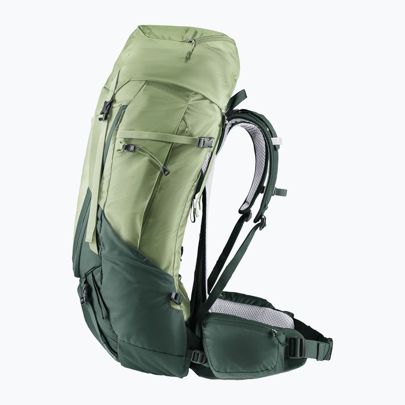Zaino da trekking da donna deuter Futura Air Trek 55 + 10 l SL grove/ivy 5