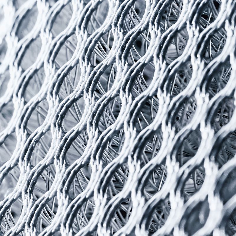 Zaino da trekking Deuter Aircontact Ultra 50 + 5 l savana-raisin 15