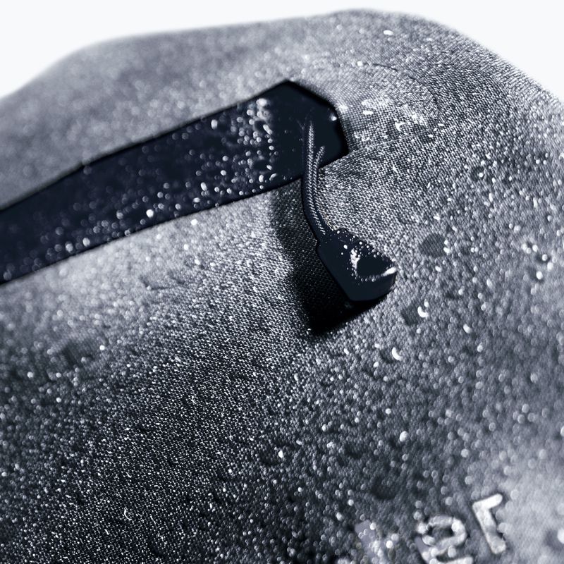 Borsa da bici per telaio deuter Cabezon FB 6 l black 3