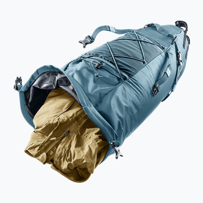 Deuter Mondego SB 16 l atlantic borsa da bici sottosella 3
