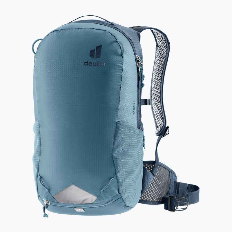 Zaino da ciclismo deuter Race 12 l atlantic/ink 4
