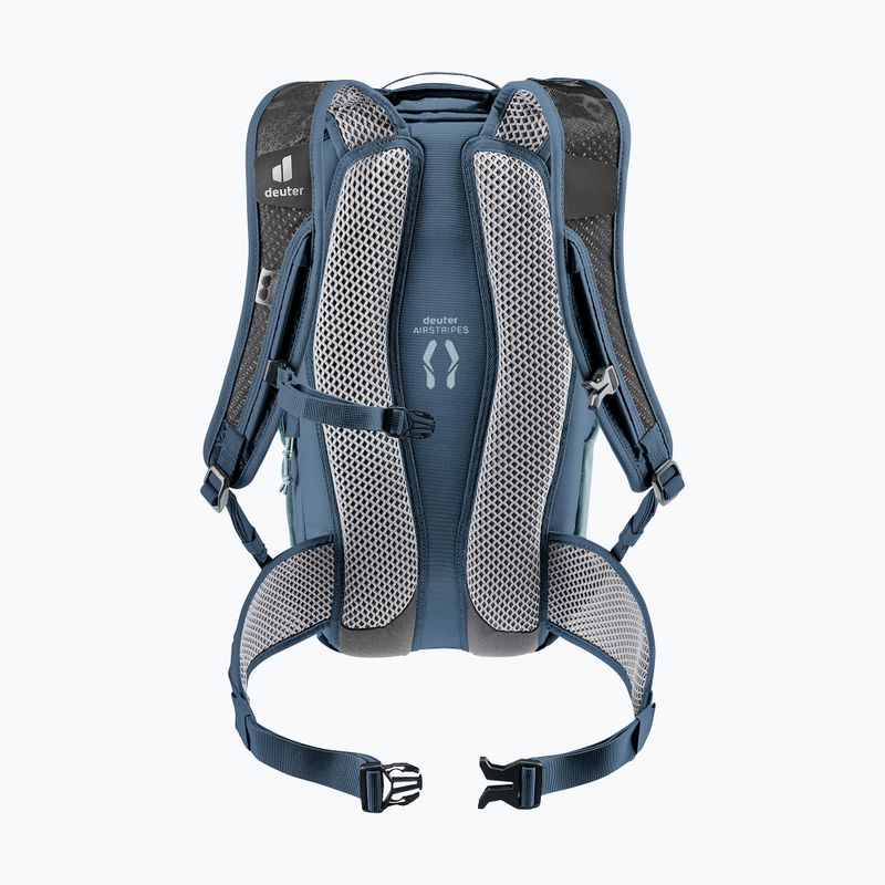 Zaino da ciclismo deuter Race 12 l atlantic/ink 5