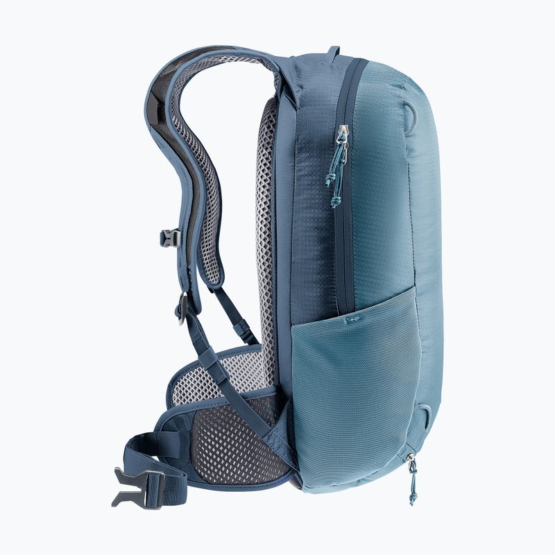 Zaino da ciclismo deuter Race 12 l atlantic/ink 7