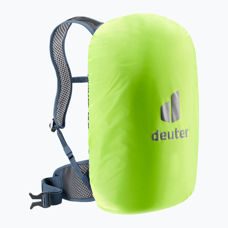 Zaino da ciclismo deuter Race 12 l atlantic/ink 13