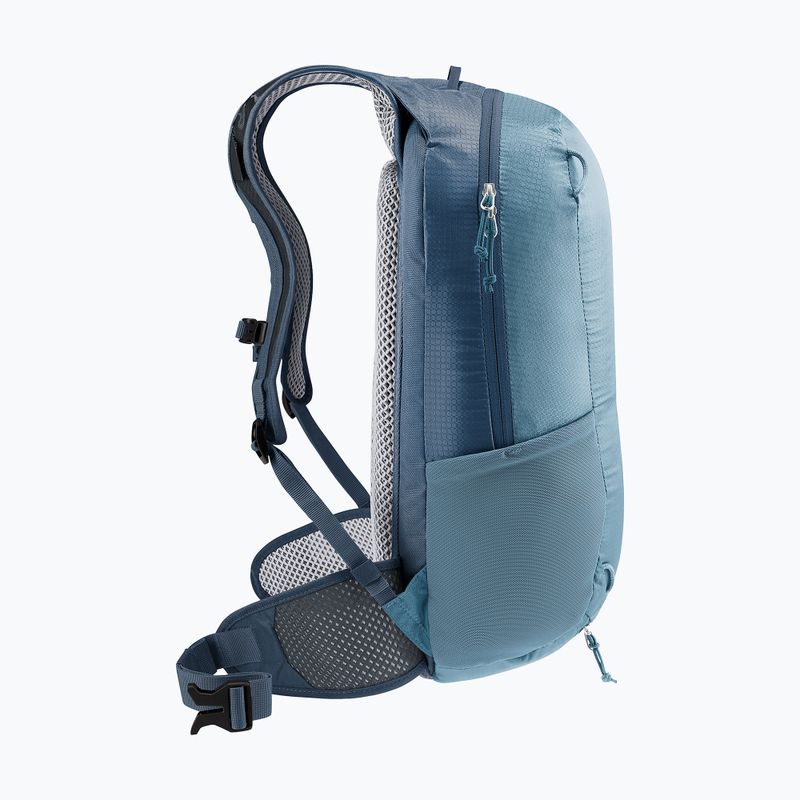 Zaino da ciclismo deuter Race 16 l atlantic/ink 6