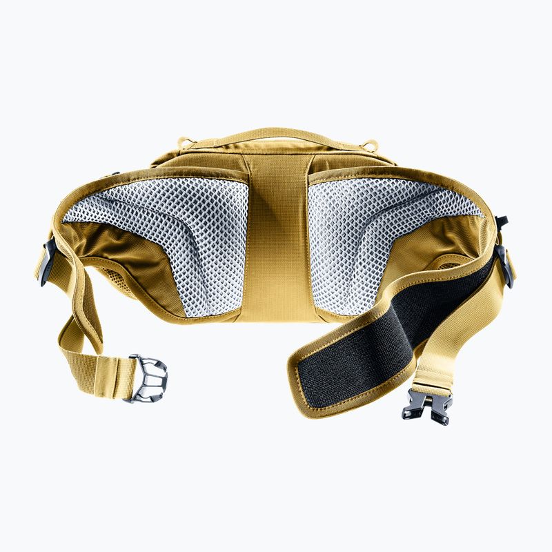 Marsupio da ciclismo deuter Pulse Pro 5 l savanna/dune 2