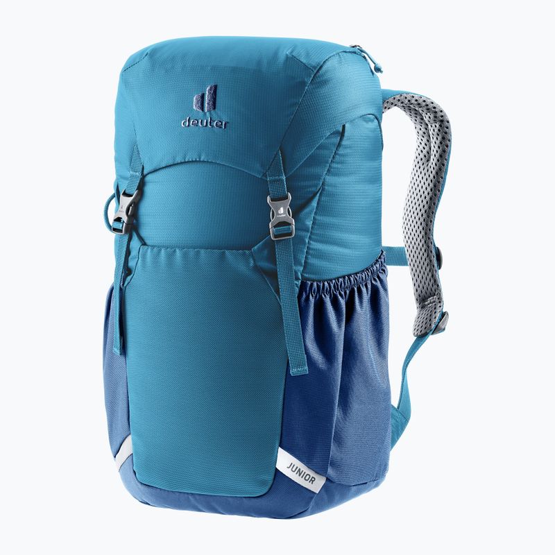 Zaino da trekking per bambini deuter Junior wave/nightblue 2