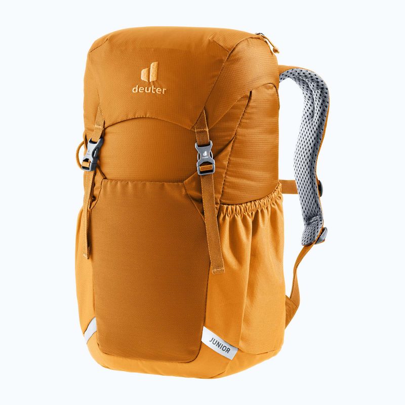 Zaino da trekking per bambini deuter Junior 18 l maple/amber 2