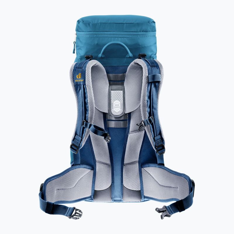 Zaino da trekking per bambini deuter Fox 30 l wave/nightblue 3