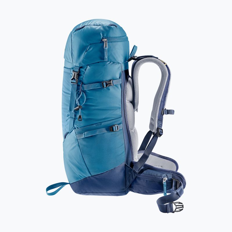 Zaino da trekking per bambini deuter Fox 30 l wave/nightblue 5