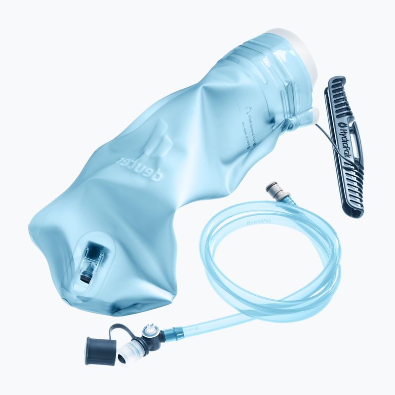 Sacca idrica deuter Streamer II 1,5 and hydrablue 2