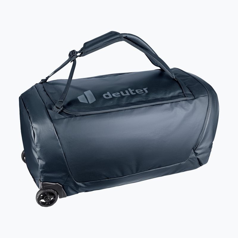 Borsone da viaggio deuter Duffel 90 l black 2