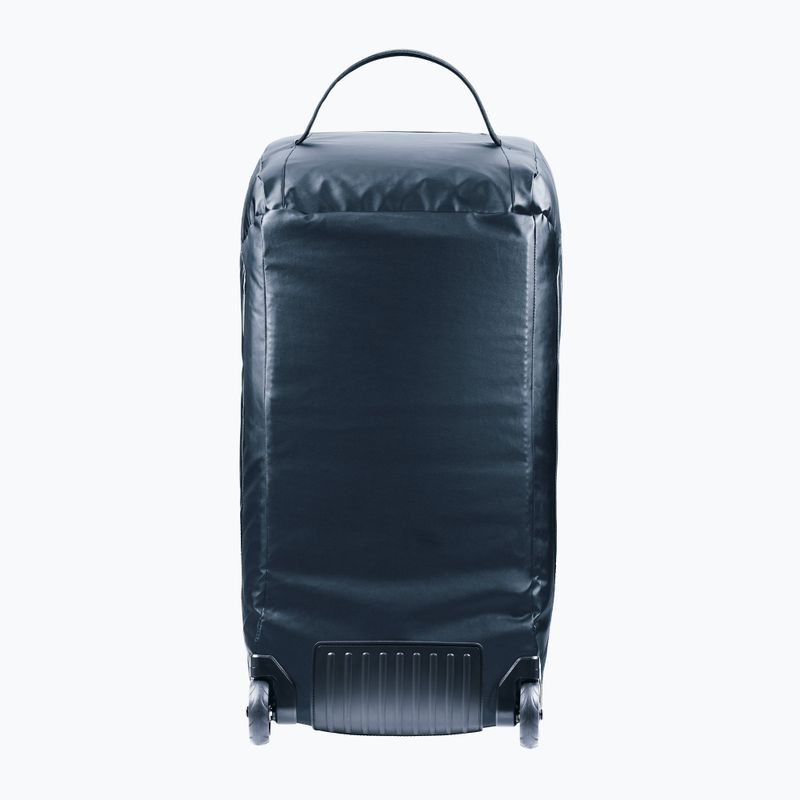 Borsone da viaggio deuter Duffel 90 l black 4