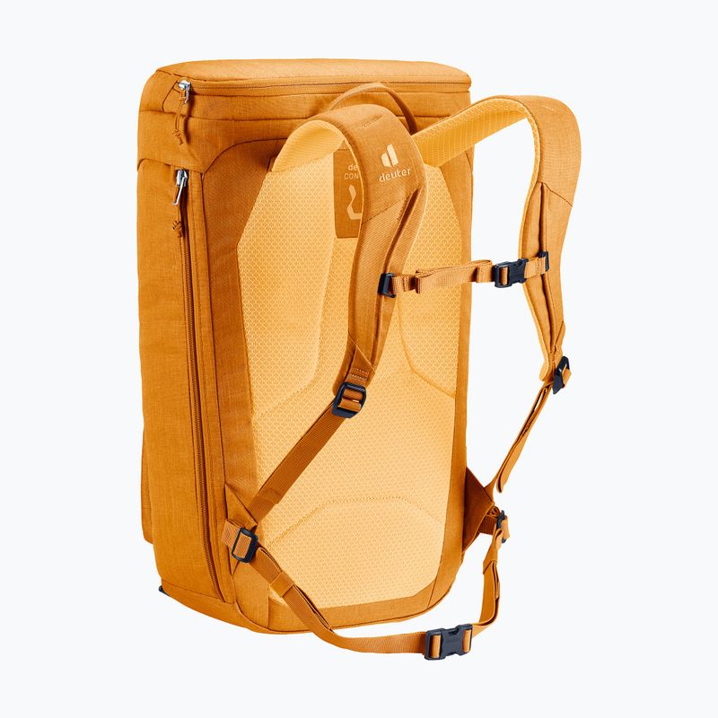 Zaino da trekking deuter Walker 24 l maple 4