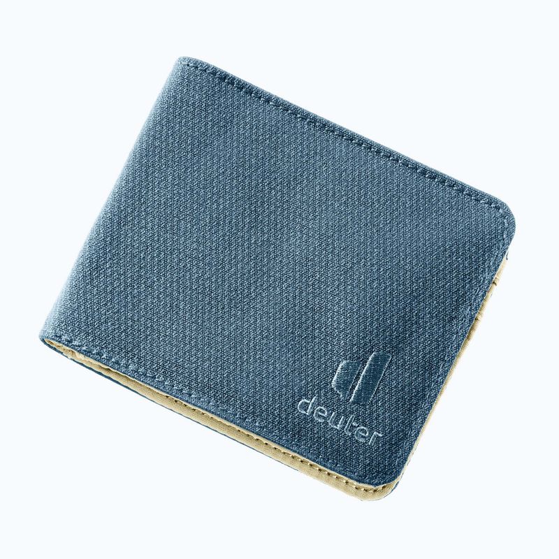 Portafoglio deuter Zipper Atlantic