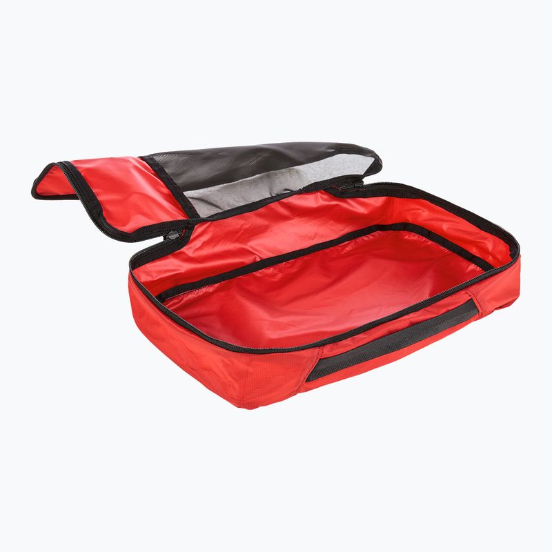 Organizzatore da viaggio deuter Mesh Zip 3 l cherry 2