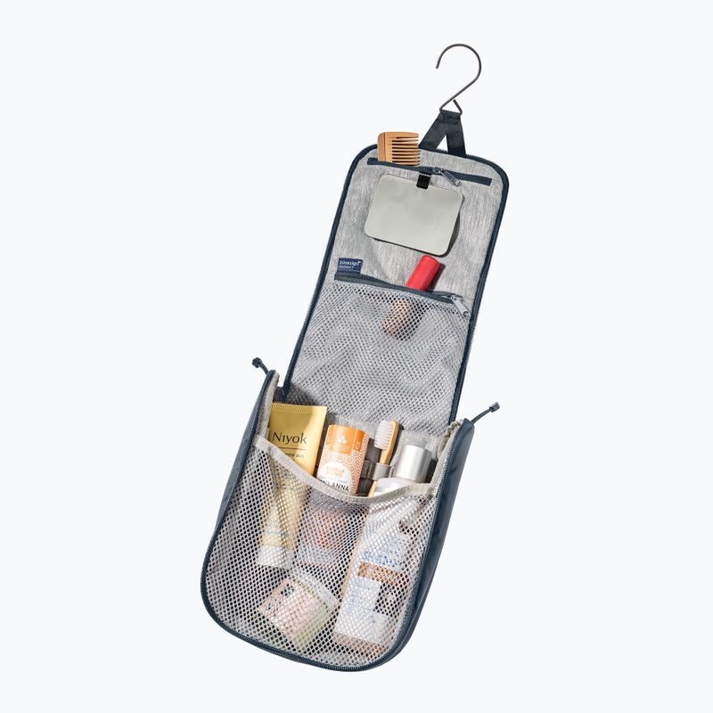 Beauty case deuter Wash Center I black 2