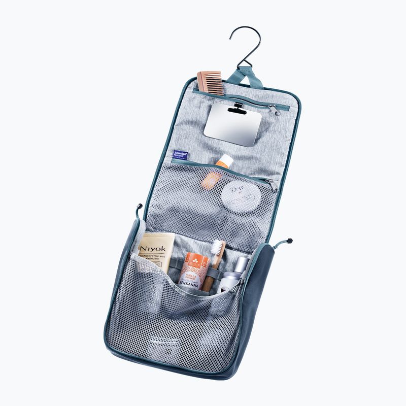 Trousse deuter Wash Center II atlantic/ink 2