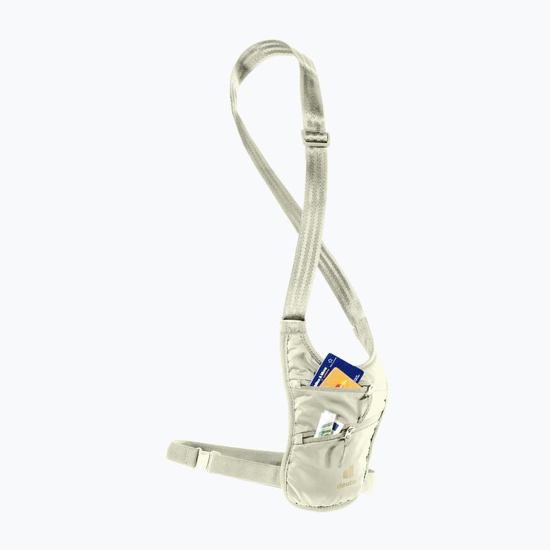 Marsupio deuter Security Holster bone 2