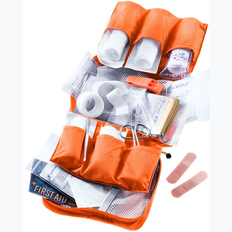 Kit di pronto soccorso deuter First Aid Pro coi 2