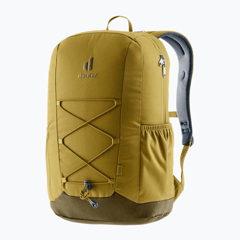 Zaino deuter Gogo 25 l kelp/nori 2