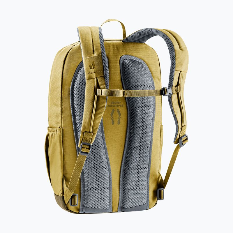 Zaino deuter Gogo 25 l kelp/nori 4
