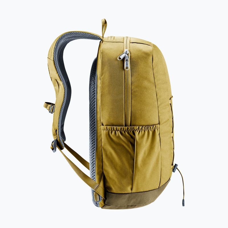 Zaino deuter Gogo 25 l kelp/nori 5