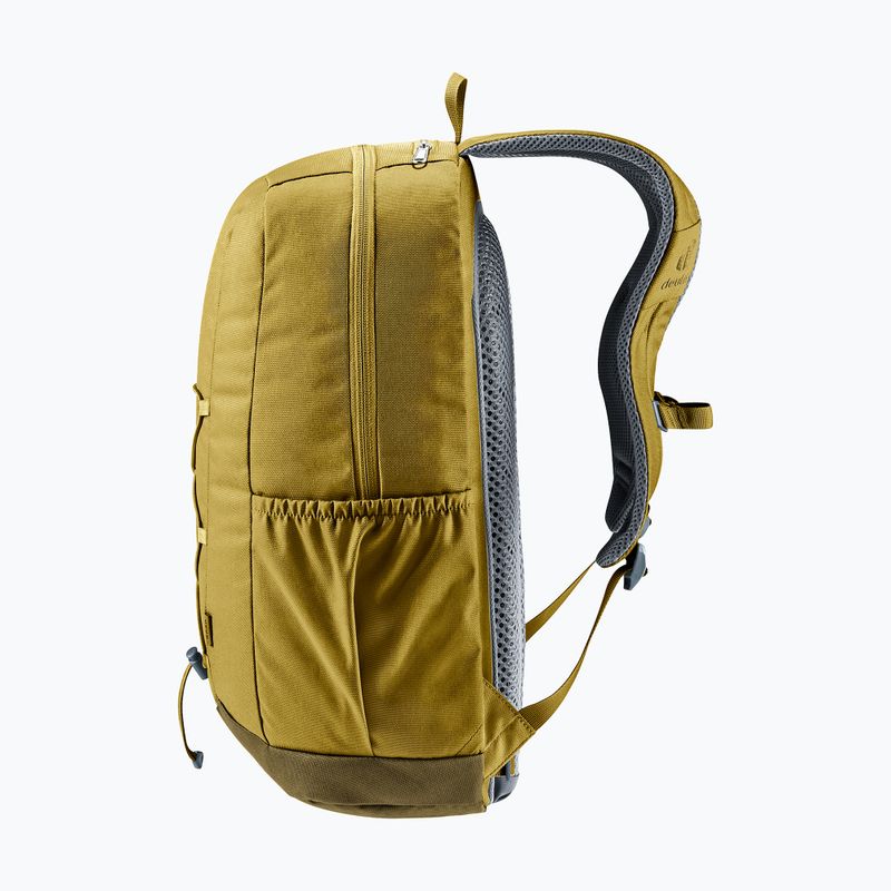 Zaino deuter Gogo 25 l kelp/nori 6