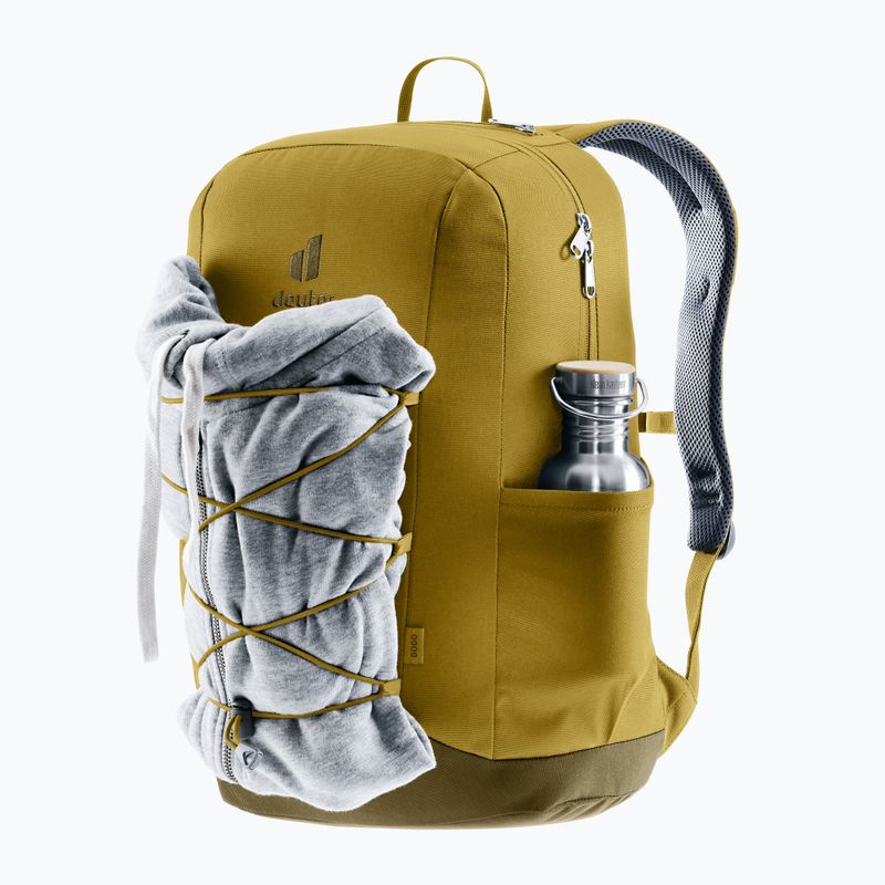 Zaino deuter Gogo 25 l kelp/nori 7