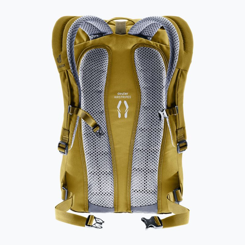 Zaino deuter StepOut 22 l kelp/nori 2