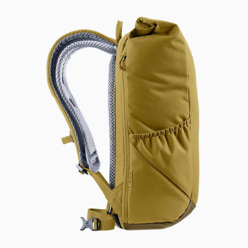 Zaino deuter StepOut 22 l kelp/nori 3