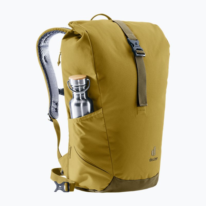 Zaino deuter StepOut 22 l kelp/nori 5