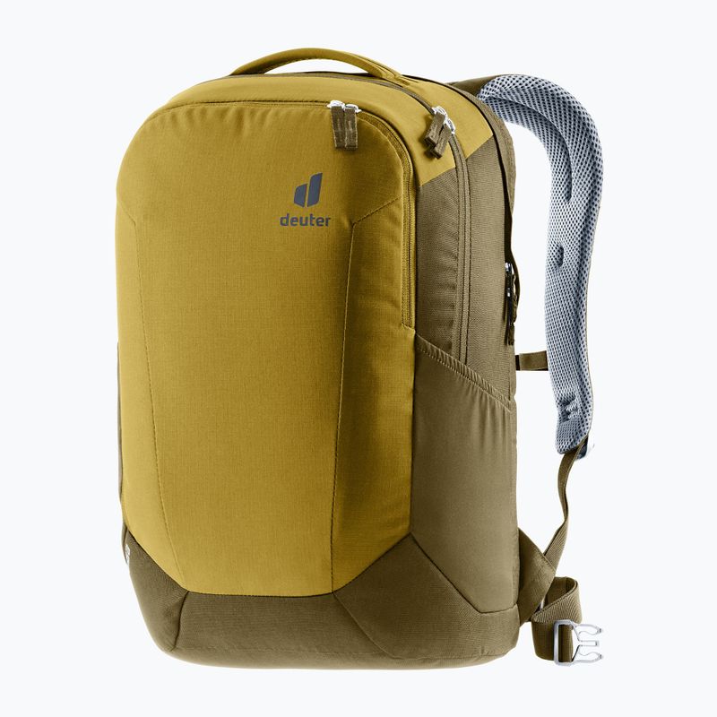 Zaino deuter Giga 28 l kelp/nori 2