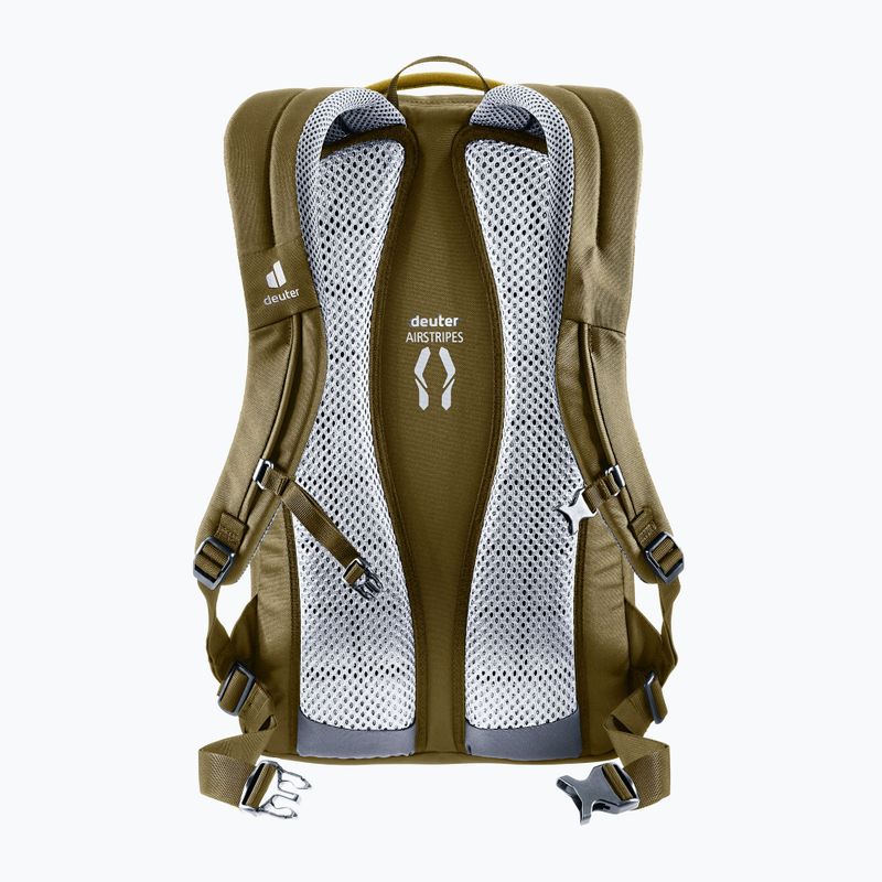 Zaino deuter Giga 28 l kelp/nori 3