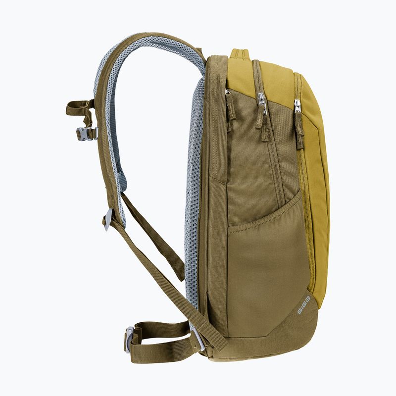 Zaino deuter Giga 28 l kelp/nori 5