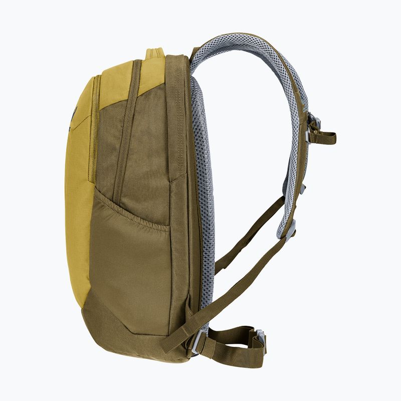 Zaino deuter Giga 28 l kelp/nori 6
