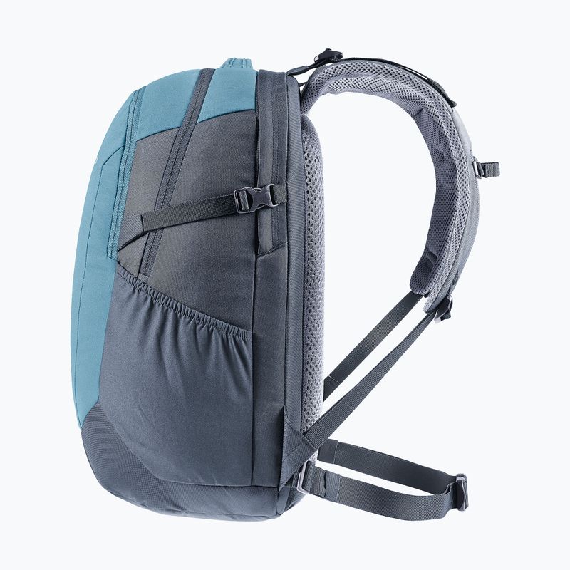 Zaino da trekking deuter Gigant 32 l black 6